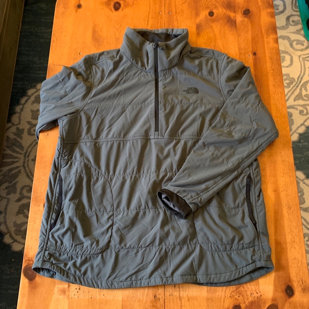 North Face Pullover - image 1